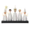 Star Trading Luciakör Adventslamp -Woonwinkel 30038 02 01 1a72acbac9