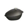 Staub Gietijzeren Mosselpan 2 L 2 Staub Gietijzeren Mosselpan 2 L -Woonwinkel 34330 01 01 91484b6451