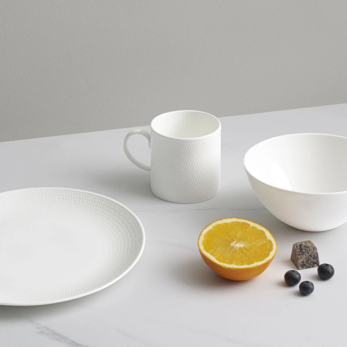 Wedgwood Gio Starterset 16-delig 4 Wedgwood Gio Starterset 16-delig - Afbeelding 2