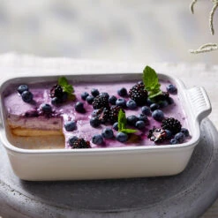 Le Creuset Heritage Ovenschaal 26 Cm -Woonwinkel 37121 05 03 efce933a28