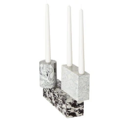 Tom Dixon Swirl Kandelaar Groot -Woonwinkel 37556 01 02 70599c7934