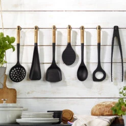 Staub Schuimspaan -Woonwinkel 39853 01 04 c951fe6005