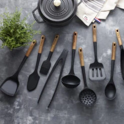 Staub Woklepel -Woonwinkel 39854 01 05 bfd8c19131