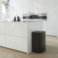 Brabantia Bo Touch Bin Pedaalemmer 2x30 L 10 Brabantia Bo Touch Bin Pedaalemmer 2x30 L -Woonwinkel 40773 02 05 8d057bf2a8