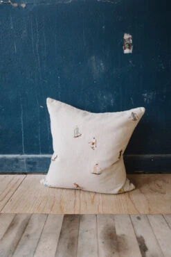 Skiers Kussenhoes 48x48 Cm -Woonwinkel 40899 01 41 EnvironmentImage 191ef66aff