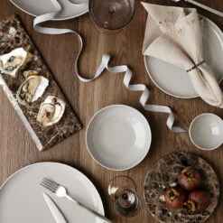 Blomus Ro Dessertbord Ø 21 Cm -Woonwinkel 41710 02 02 ca3f194b18