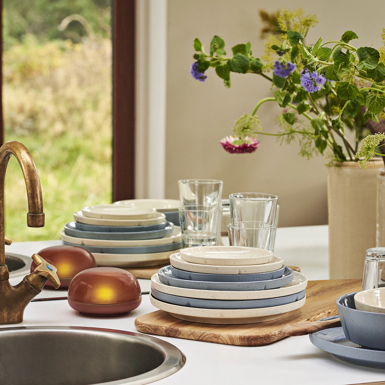 Rosendahl Soft Spot Ledlamp 11 Cm 5 Rosendahl Soft Spot Ledlamp 11 Cm - Afbeelding 3