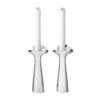 Georg Jensen Bloom Botanica Kandelaars 2-pack -Woonwinkel 43077 01 01 436396dcc9