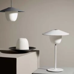 Blomus Ani Mobiele Ledlamp 33 Cm -Woonwinkel 44126 01 05 b19a4ee4c1