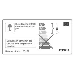 Blomus Ani Mobiele Ledlamp 33 Cm -Woonwinkel 44126 01 06 6131c6244a