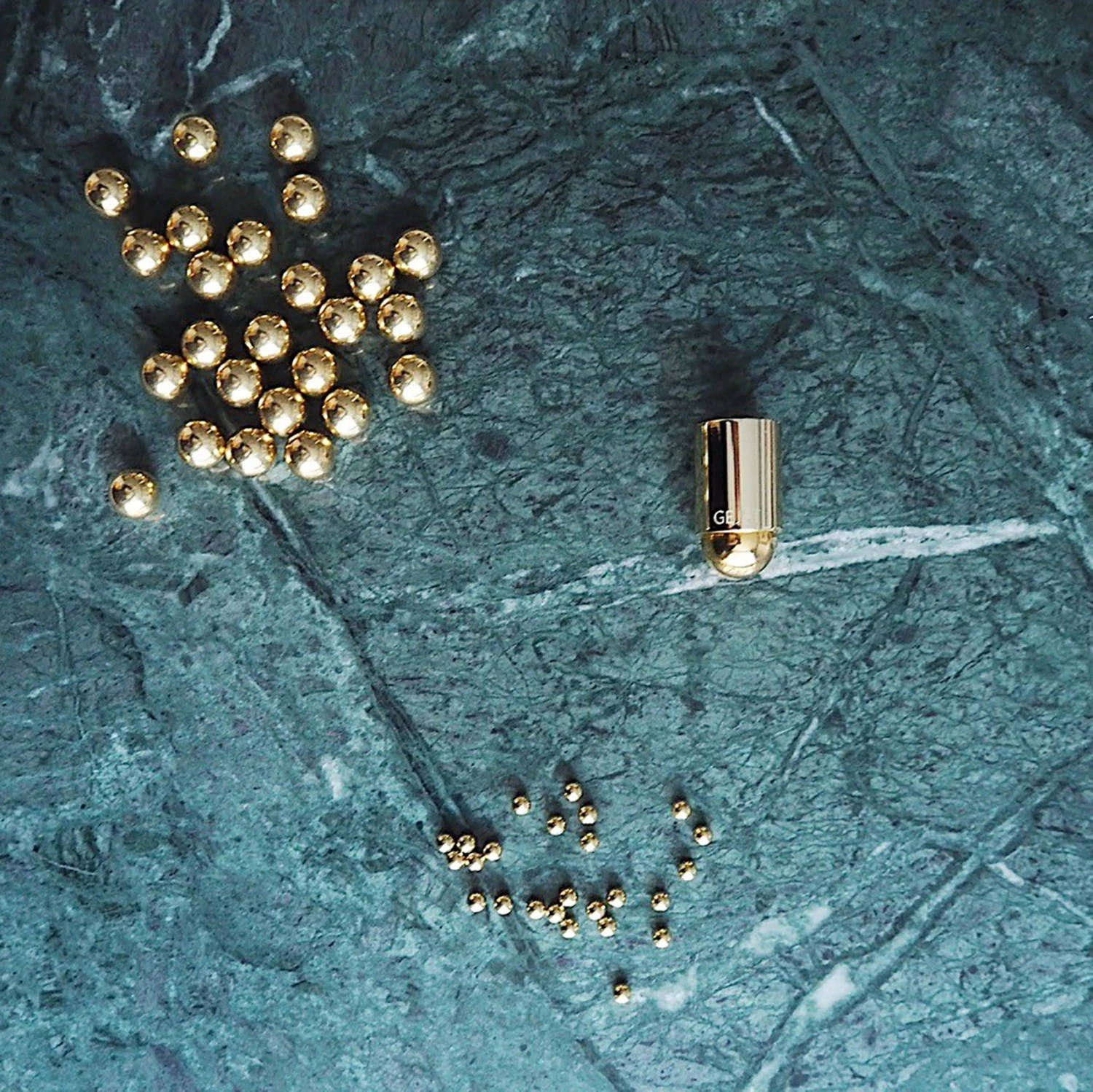 GEJST Molekyl Kandelaar 1 7 GEJST Molekyl Kandelaar 1 - Afbeelding 5