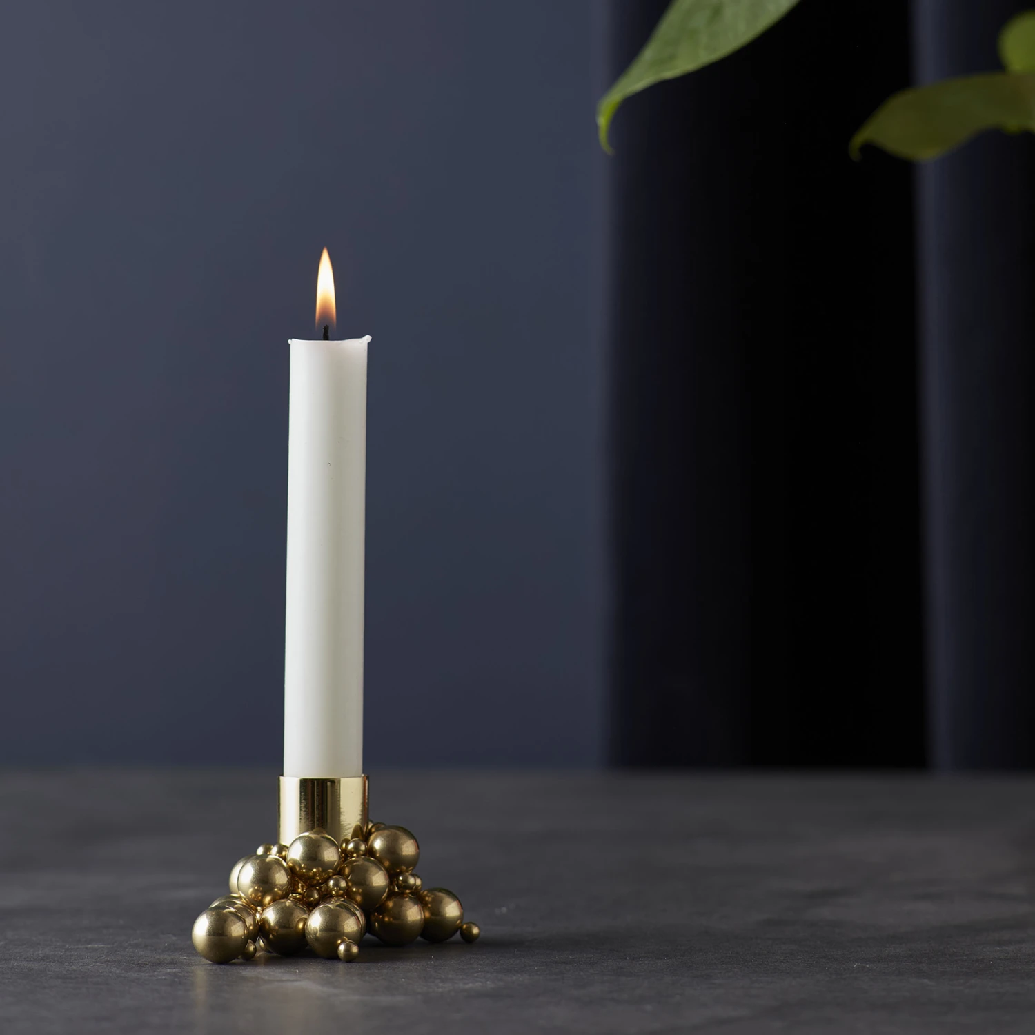 GEJST Molekyl Kandelaar 1 4 GEJST Molekyl Kandelaar 1 - Afbeelding 2