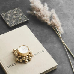 GEJST Molekyl Kandelaar -Woonwinkel 44236 03 03 599a173446