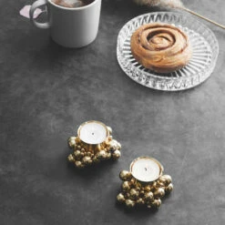 GEJST Molekyl Kandelaar -Woonwinkel 44236 03 04 bcbaaff3c8