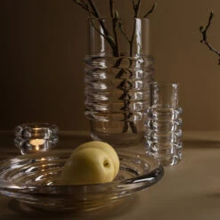 Tom Dixon Press Stem Vaas 9 Tom Dixon Press Stem Vaas -Woonwinkel 45206 01 03 716ae0764e