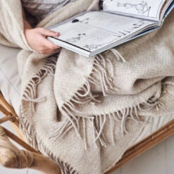 Sandstone Wollen Plaid 130x180 Cm 9 Sandstone Wollen Plaid 130x180 Cm -Woonwinkel 45453 02 04 9cf2f71d0a