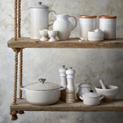 Le Creuset Knoflookpot 10 Cm 9 Le Creuset Knoflookpot 10 Cm -Woonwinkel 46092 01 04 a8e579f8ae