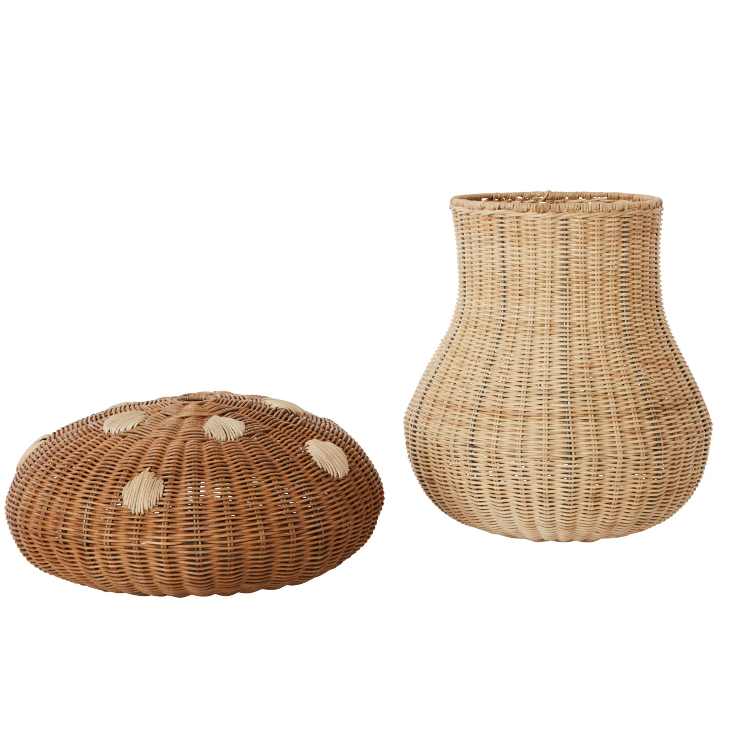 OYOY Mushroom Mand 4 OYOY Mushroom Mand - Afbeelding 2