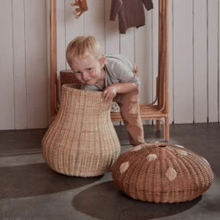 OYOY Mushroom Mand 9 OYOY Mushroom Mand -Woonwinkel 46283 01 04 6de028b07d