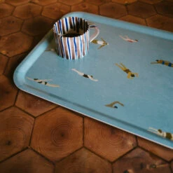 Swimmers Dienblad 33x43 Cm 7 Swimmers Dienblad 33x43 Cm -Woonwinkel 46315 01 03 e769f79510