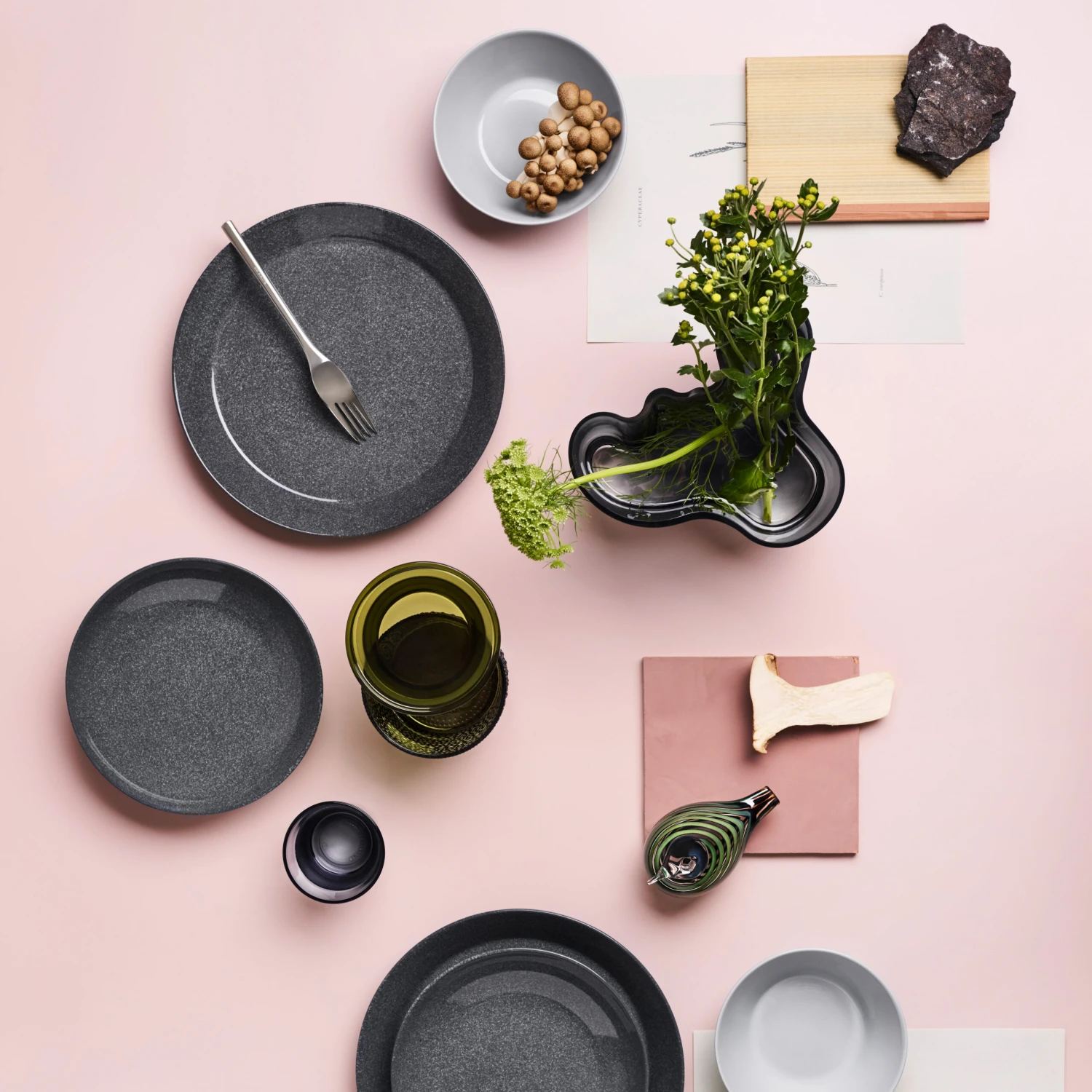 Iittala Artik Bestekset 24-delig 4 Iittala Artik Bestekset 24-delig - Afbeelding 2