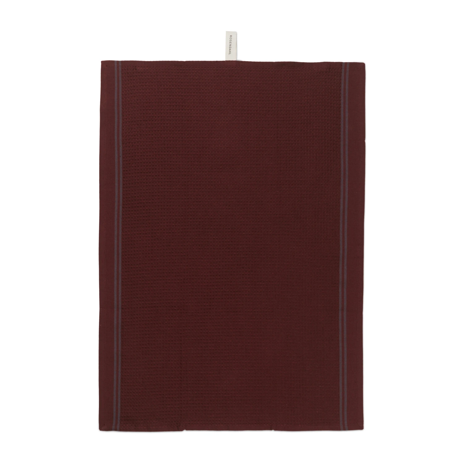 Rosendahl Alpha Keukenhanddoek 50x70 Cm 4 Rosendahl Alpha Keukenhanddoek 50x70 Cm - Afbeelding 2