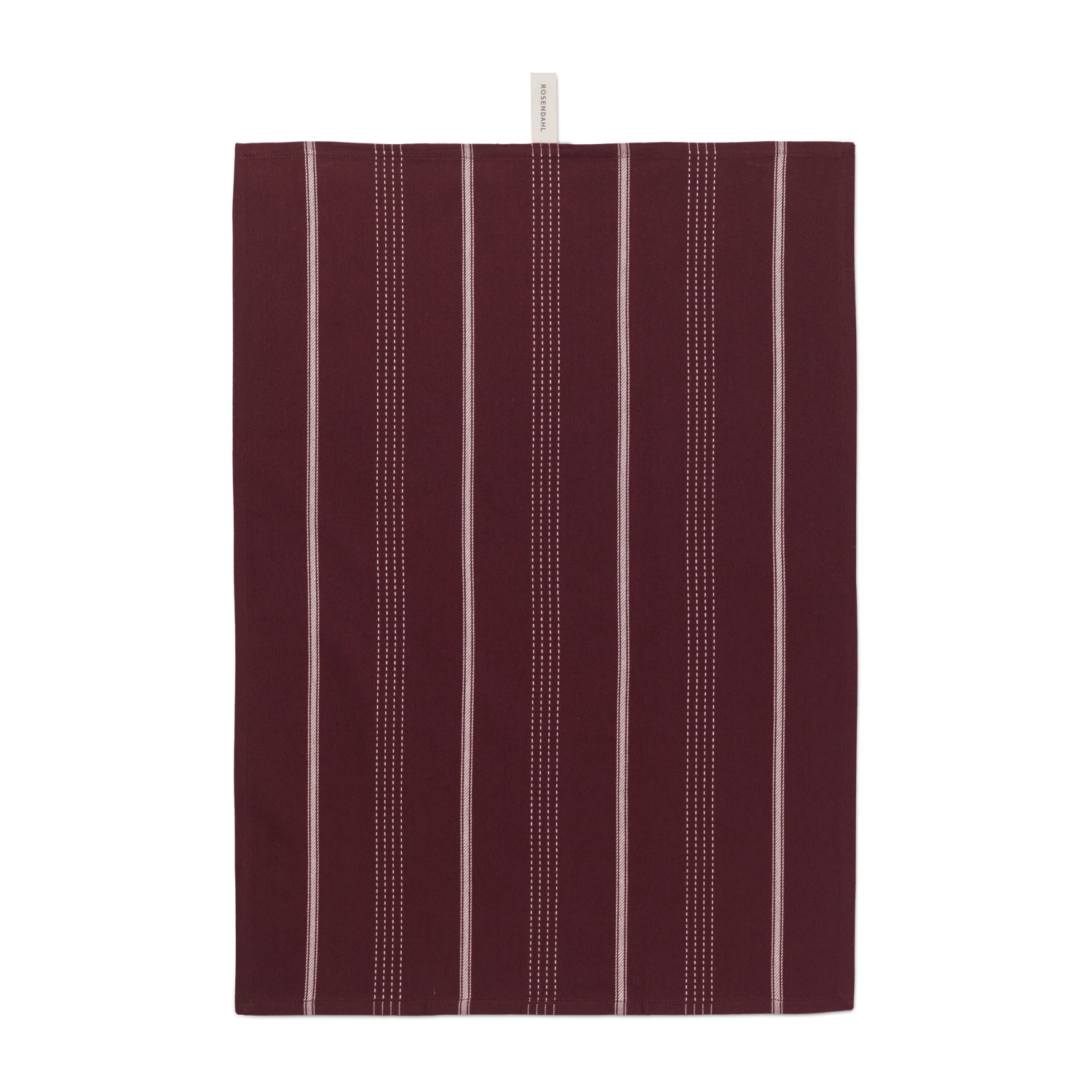 Rosendahl Beta Keukenhanddoek 50x70 Cm 4 Rosendahl Beta Keukenhanddoek 50x70 Cm - Afbeelding 2