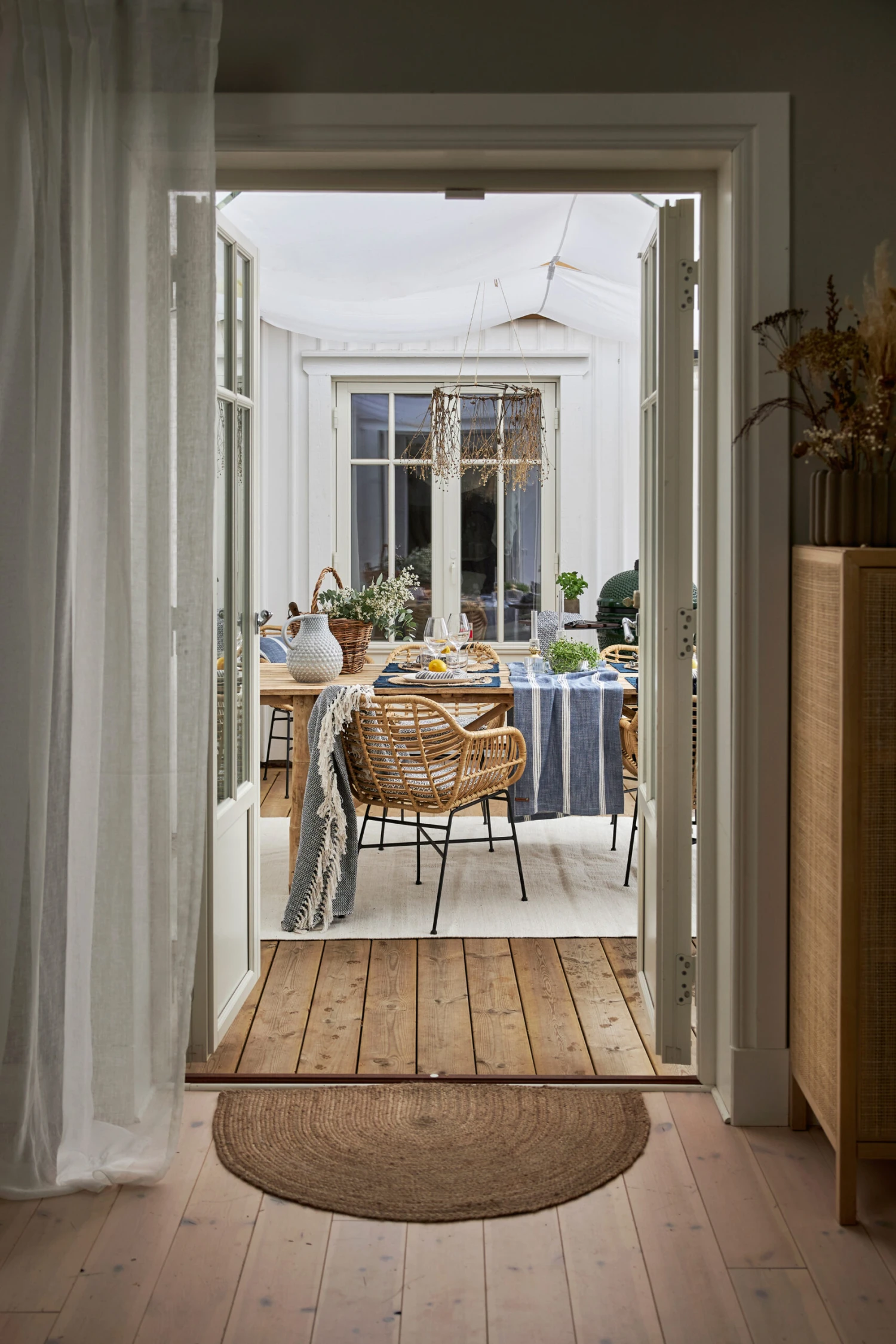 Merida Deurmat 60x90 Cm 4 Merida Deurmat 60x90 Cm - Afbeelding 2