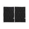 Mette Ditmer Geo Gastenhanddoek 2-pack -Woonwinkel 506557 01 1 ProductImageMain 7bf9e0fc1c