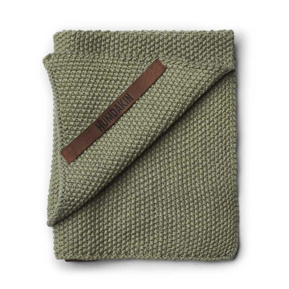 Humdakin Knitted Vaatdoekje 28x28 Cm 3 Humdakin Knitted Vaatdoekje 28x28 Cm