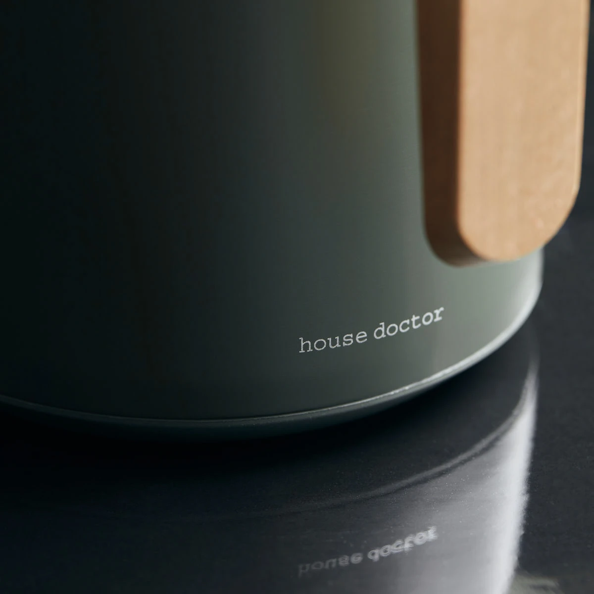 House Doctor Cole Thermoskan 1 L 5 House Doctor Cole Thermoskan 1 L - Afbeelding 3