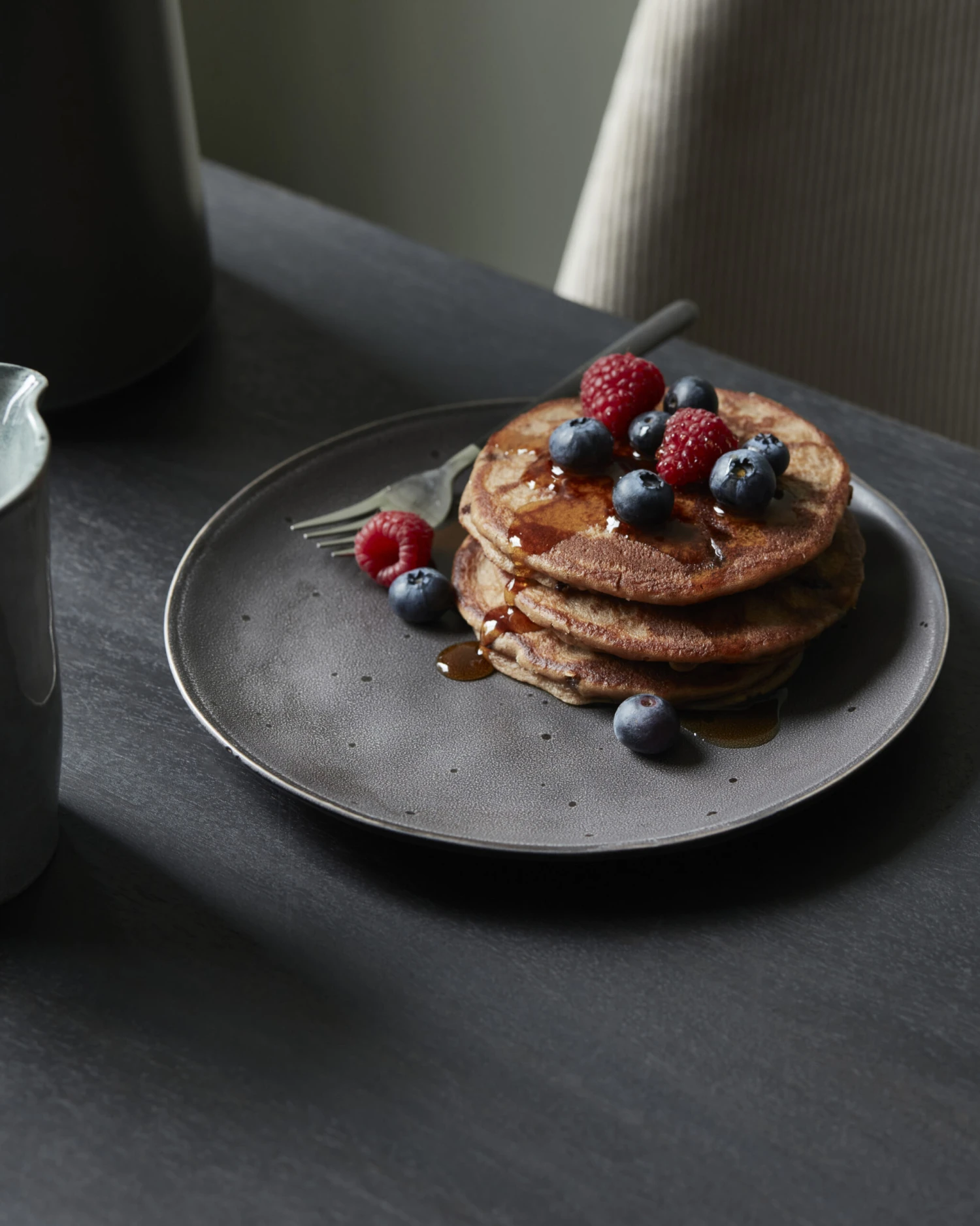 House Doctor Rustic Brunchkit 12-delig 11 House Doctor Rustic Brunchkit 12-delig - Afbeelding 9