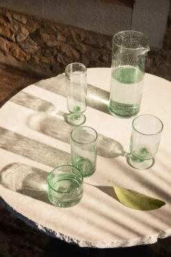 Ferm LIVING Oli Wijnglas 22 Cl -Woonwinkel 514478 01 5 EnvironmentImage dfd8ba7142