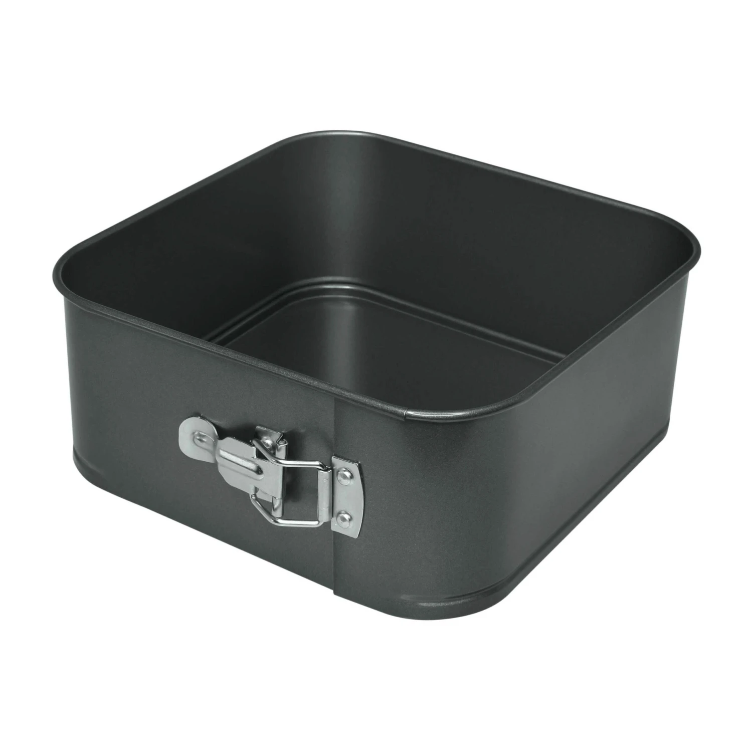 Heirol Vierkante Springvorm Extra Hoog 3 Heirol Vierkante Springvorm Extra Hoog