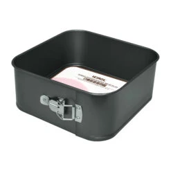 Heirol Vierkante Springvorm Extra Hoog 6 Heirol Vierkante Springvorm Extra Hoog -Woonwinkel 515914 01 2 ProductImageExtra a595802aaa