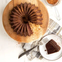 Nordic Ware 5 Cup Brilliance Bundt Bakvorm -Woonwinkel 515973 01 6 EnvironmentImage 8fcf04f493