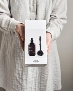 Meraki Geschenkset Afwasmiddel En Afwasborstel -Woonwinkel 566385 01 5 EnvironmentImage b1269c4742