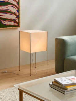 Hay Paper Cube Vloerlamp 9 Hay Paper Cube Vloerlamp -Woonwinkel 567253 01 7 EnvironmentImage c95350d906