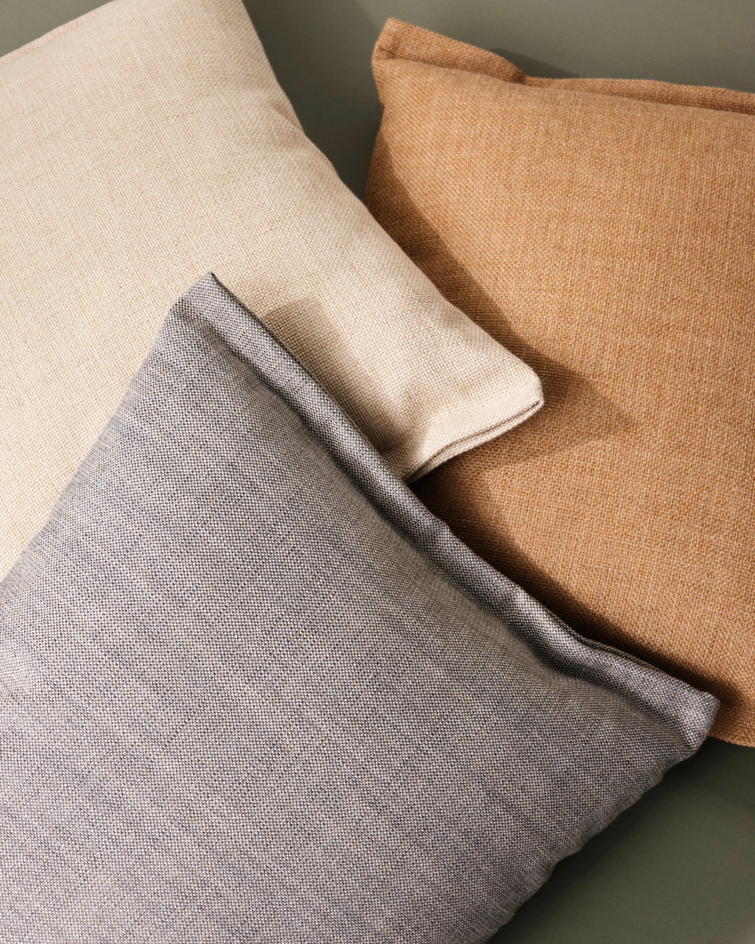 Hay Plica Structuur Kussen 55x60 Cm 4 Hay Plica Structuur Kussen 55x60 Cm - Afbeelding 2