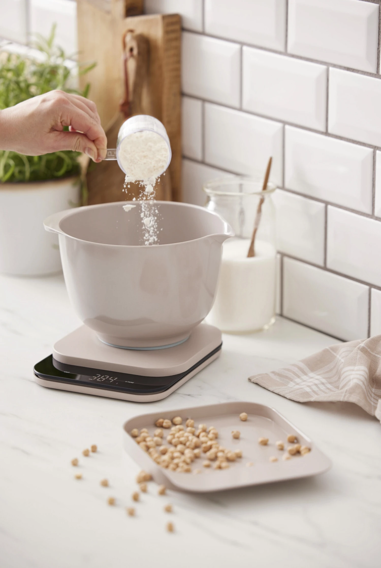 Rosti Mensura Deciliterschepje 6 Rosti Mensura Deciliterschepje - Afbeelding 4