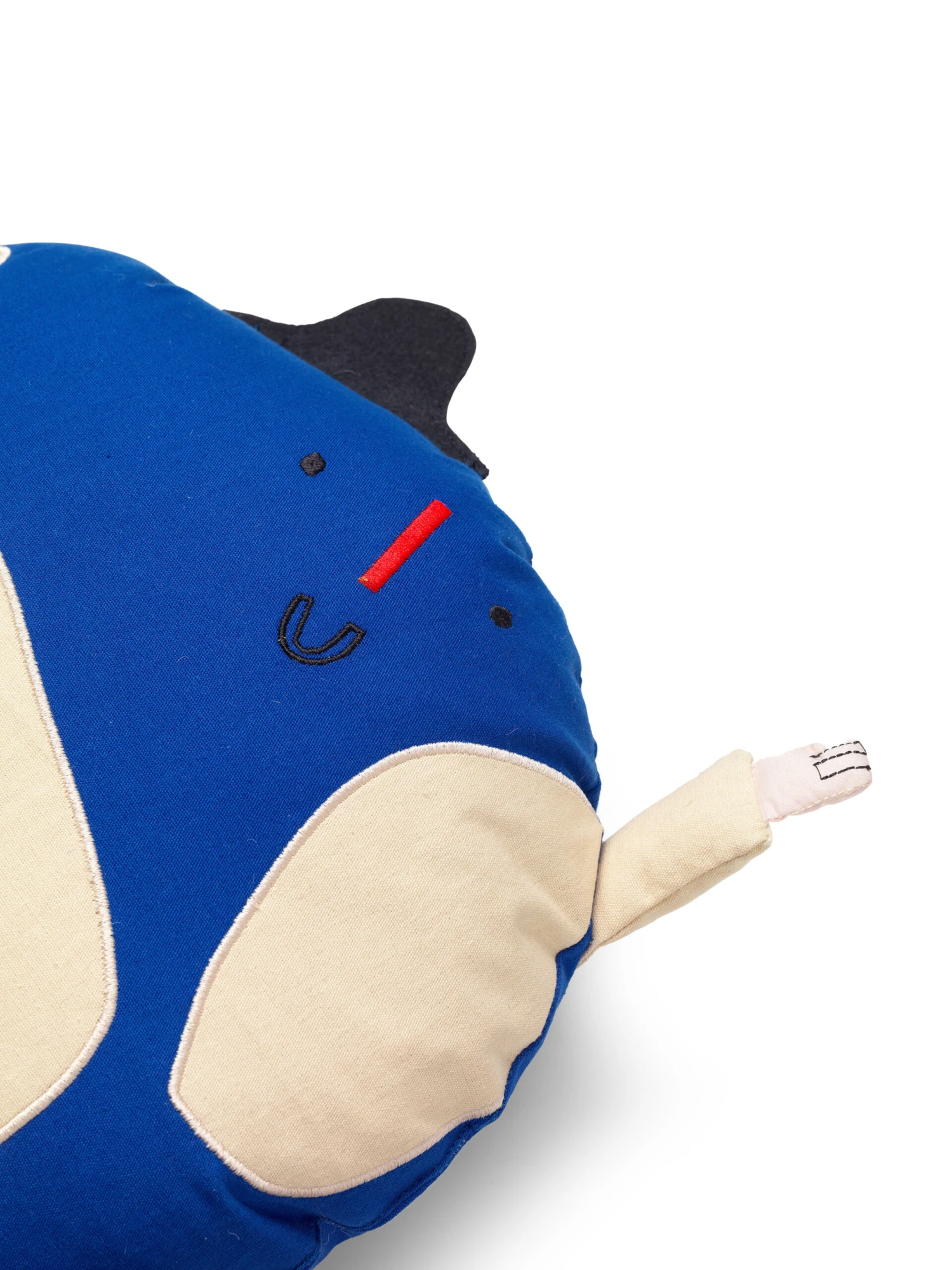 Ferm LIVING Kussen World 4 Ferm LIVING Kussen World - Afbeelding 2