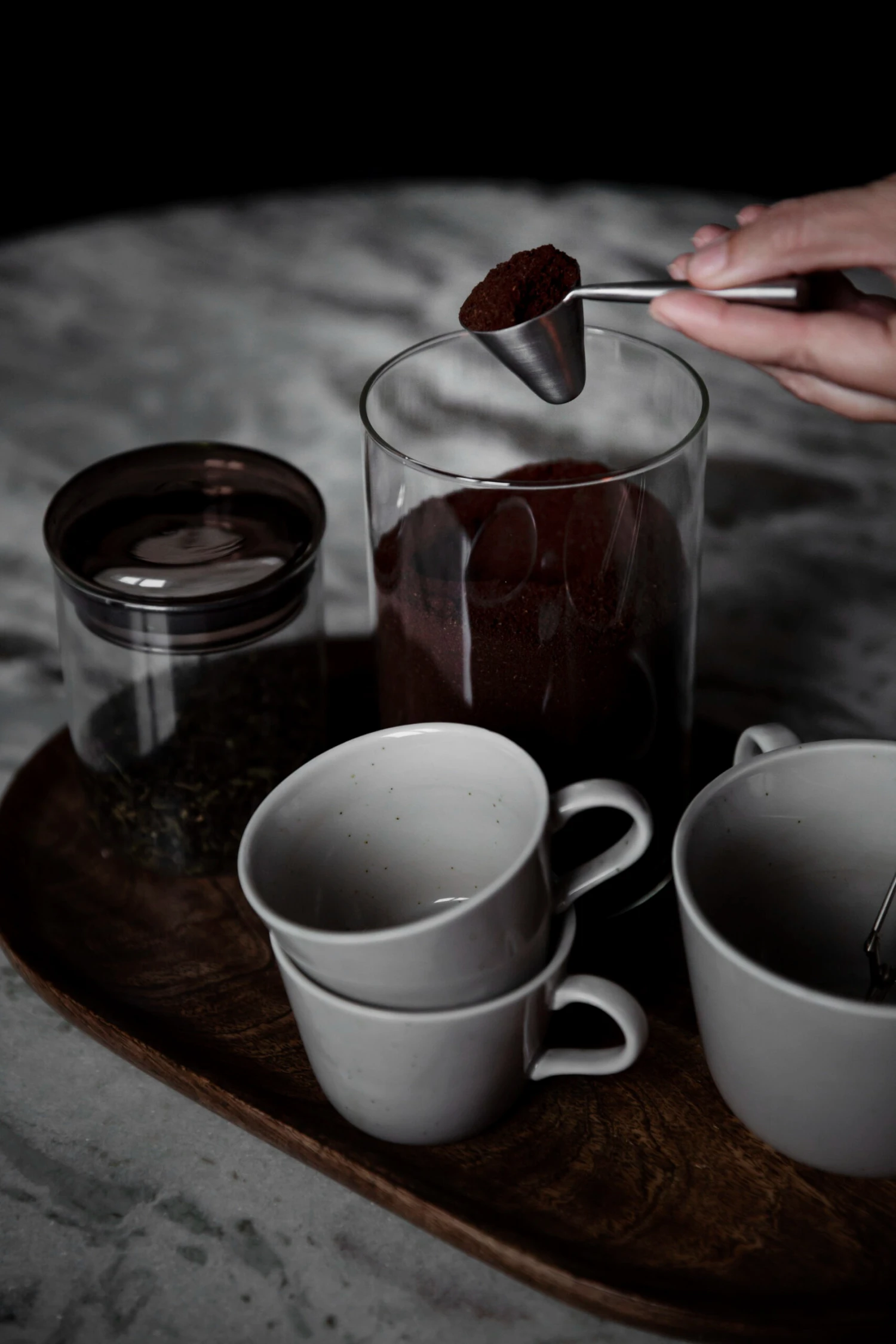 Ernst Koffieschepje 4 Ernst Koffieschepje - Afbeelding 2