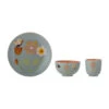Bloomingville Meadow Kinderservies Aardewerk 3-delig 1 Bloomingville Meadow Kinderservies Aardewerk 3-delig -Woonwinkel 576803 01 1 ProductImageMain 020bd55feb