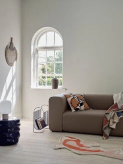 Broste Copenhagen Koi Vloerkleed 97x120 Cm -Woonwinkel 577015 01 41 EnvironmentImage ffb4db5a2e