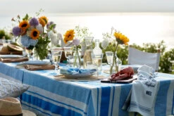 Lexington Striped Linen Cotton Tafelkleed 150x250 Cm -Woonwinkel 577983 01 41 EnvironmentImage b9d00cf220