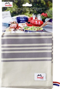 Staub Keukenhanddoek 50x70 Cm -Woonwinkel 581932 01 40 EnvironmentImage a9b1f2744a
