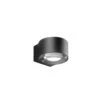 Orbit Mini Muurlamp 1 Orbit Mini Muurlamp -Woonwinkel orbit mini black 71b6a4f347