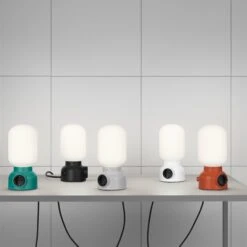 Plug Lamp 7 Plug Lamp -Woonwinkel p 14239 03 02 1e276154d0