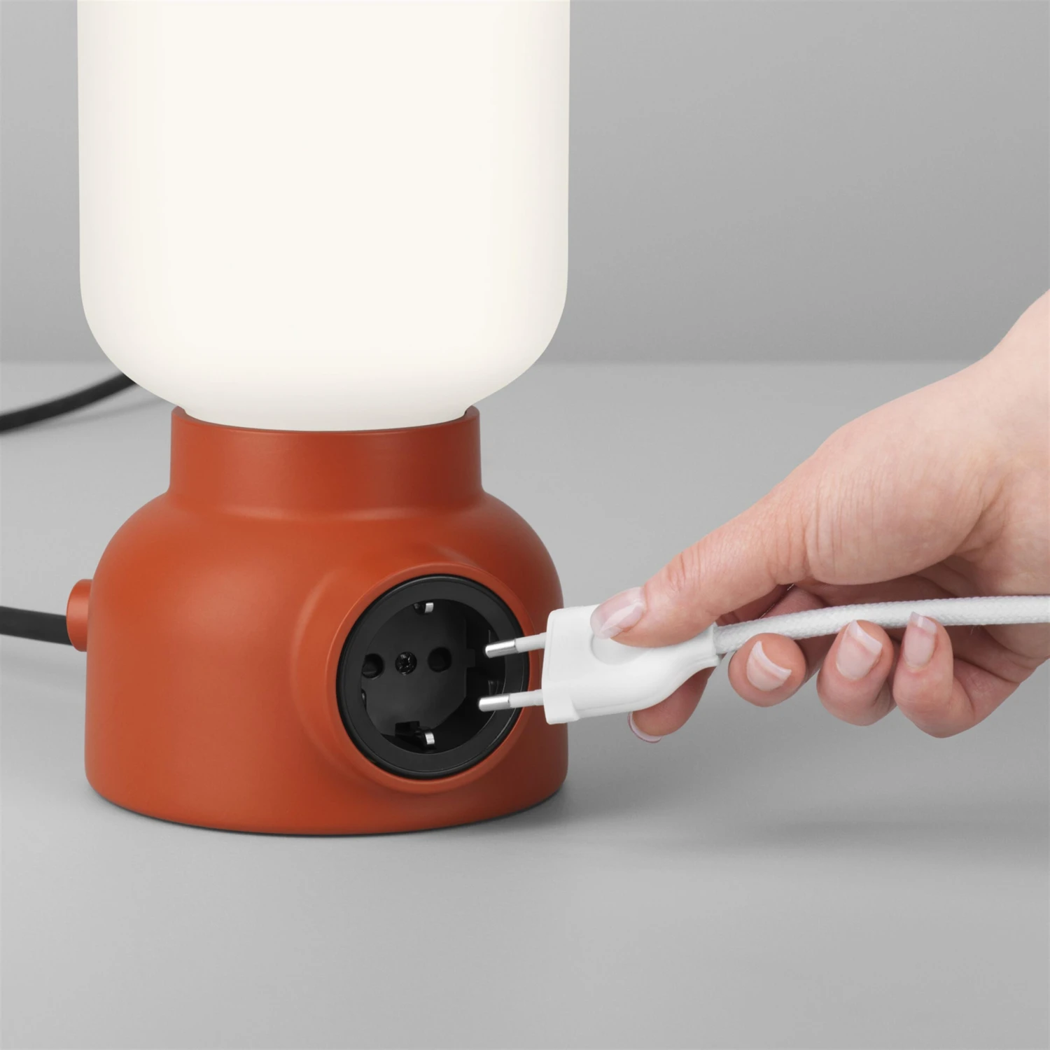 Plug Lamp 4 Plug Lamp - Afbeelding 2