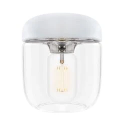 Umage Acorn Lampenkap Wit 11 Umage Acorn Lampenkap Wit -Woonwinkel p 28998 01 02 9102541d82